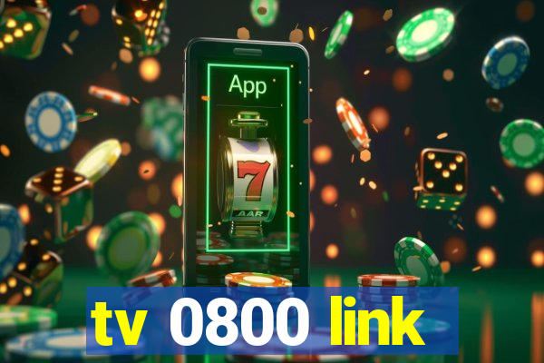 tv 0800 link